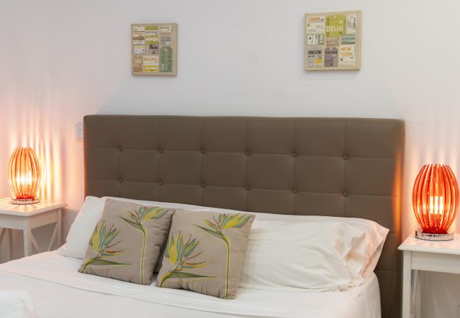 Apartamento en Madrid - M (PRE3C) Apto. de diseño Puerta del Sol 9