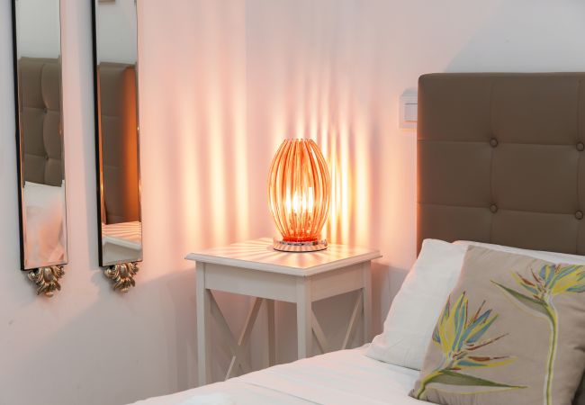 Apartamento en Madrid - M (PRE3C) Apto. de diseño Puerta del Sol 9