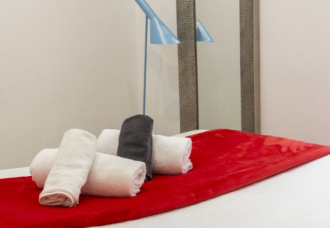 Apartamento en Madrid - M (PRE3C) Apto. de diseño Puerta del Sol 9