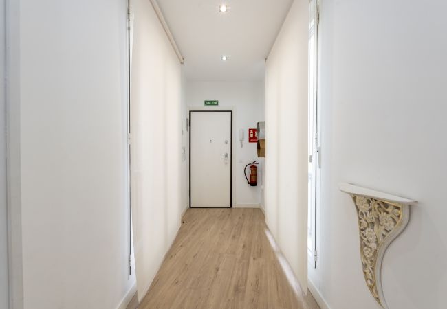 Apartamento en Madrid - M (PRE3C) Apto. de diseño Puerta del Sol 9
