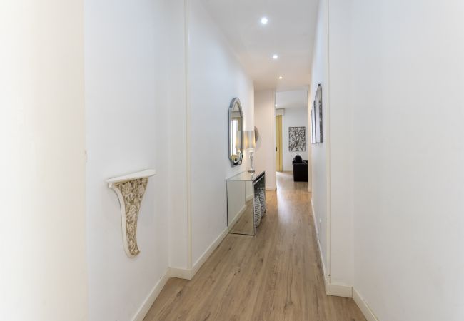 Apartamento en Madrid - M (PRE3C) Apto. de diseño Puerta del Sol 9