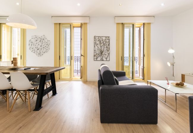 Apartamento en Madrid - M (PRE3C) Apto. de diseño Puerta del Sol 9