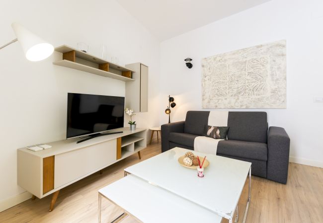 Apartamento en Madrid - M (PRE3C) Apto. de diseño Puerta del Sol 9