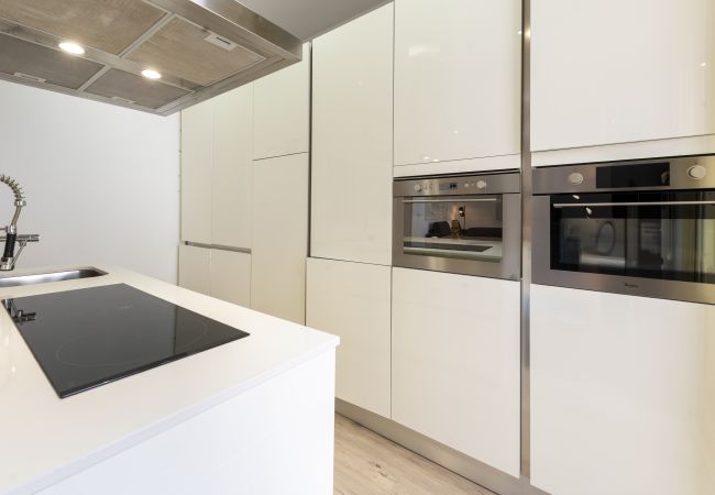 Apartamento en Madrid - M (PRE3C) Apto. de diseño Puerta del Sol 9