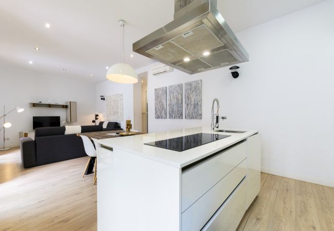 Apartamento en Madrid - M (PRE3C) Apto. de diseño Puerta del Sol 9