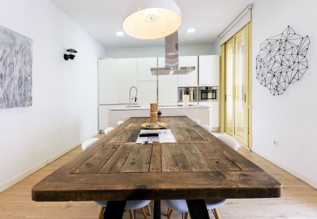 Apartamento en Madrid - M (PRE3C) Apto. de diseño Puerta del Sol 9