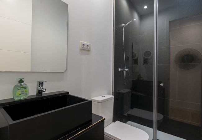Apartamento en Madrid - M (PRE3C) Apto. de diseño Puerta del Sol 9