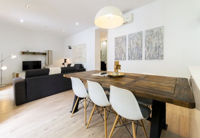 Apartamento en Madrid - M (PRE3C) Apto. de diseño Puerta del Sol 9