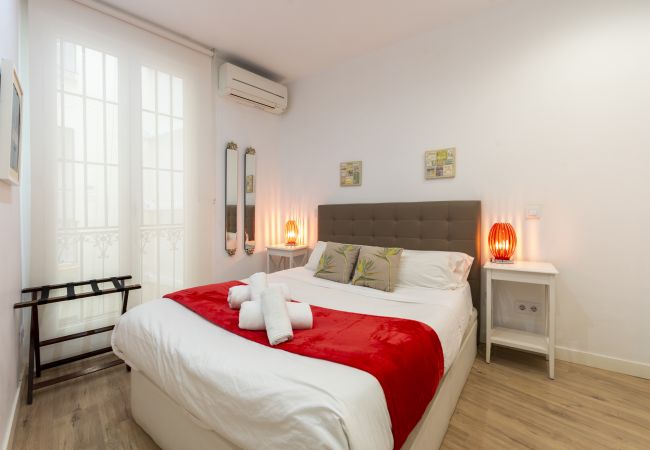 Apartamento en Madrid - M (PRE3C) Apto. de diseño Puerta del Sol 9