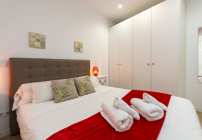 Apartamento en Madrid - M (PRE3C) Apto. de diseño Puerta del Sol 9