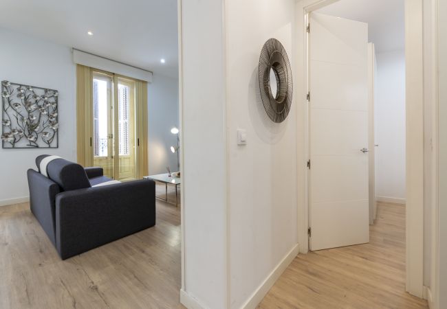 Apartamento en Madrid - M (PRE3C) Apto. de diseño Puerta del Sol 9