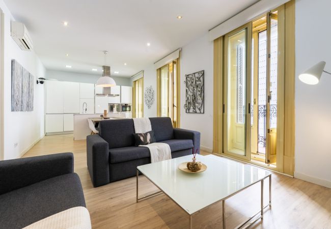 Apartamento en Madrid - M (PRE3C) Apto. de diseño Puerta del Sol 9