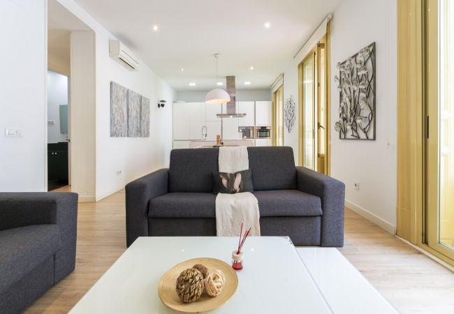 Apartamento en Madrid - M (PRE3C) Apto. de diseño Puerta del Sol 9