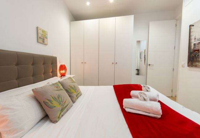 Apartamento en Madrid - M (PRE3C) Apto. de diseño Puerta del Sol 9