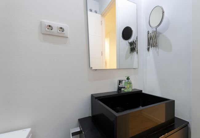 Apartamento en Madrid - M (PRE3C) Apto. de diseño Puerta del Sol 9