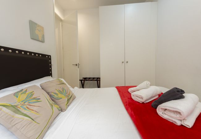 Apartamento en Madrid - M (PRE3C) Apto. de diseño Puerta del Sol 9