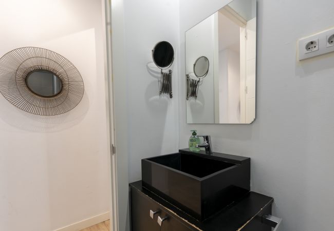 Apartamento en Madrid - M (PRE3C) Apto. de diseño Puerta del Sol 9