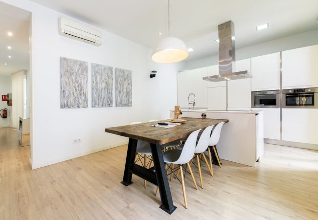 Apartamento en Madrid - M (PRE3C) Apto. de diseño Puerta del Sol 9