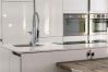 Apartamento en Madrid - M (PRE3C) Apto. de diseño Puerta del Sol 9