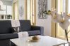 Apartamento en Madrid - M (PRE3C) Apto. de diseño Puerta del Sol 9