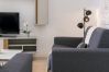 Apartamento en Madrid - M (PRE3C) Apto. de diseño Puerta del Sol 9