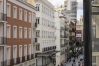 Apartamento en Madrid - M (PRE3C) Apto. de diseño Puerta del Sol 9