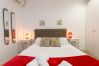 Apartamento en Madrid - M (PRE3C) Apto. de diseño Puerta del Sol 9