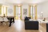 Apartamento en Madrid - M (PRE3C) Apto. de diseño Puerta del Sol 9