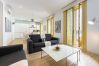 Apartamento en Madrid - M (PRE3C) Apto. de diseño Puerta del Sol 9