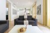 Apartamento en Madrid - M (PRE3C) Apto. de diseño Puerta del Sol 9