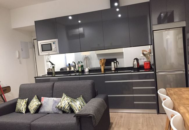 Apartamento en Madrid - M (PRE3A) Apto. de diseño Puerta del Sol 7