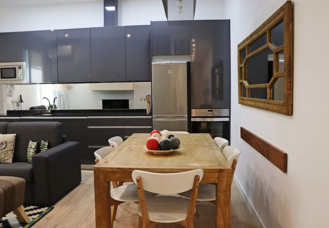 Apartamento en Madrid - M (PRE3A) Apto. de diseño Puerta del Sol 7