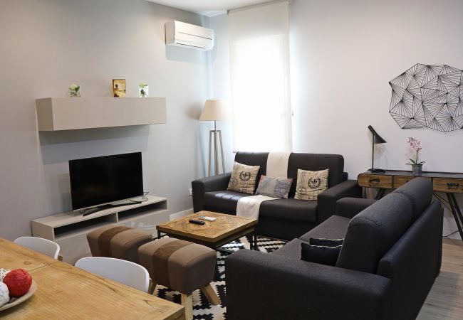 Apartamento en Madrid - M (PRE3A) Apto. de diseño Puerta del Sol 7