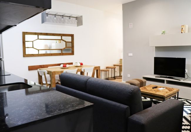 Apartamento en Madrid - M (PRE3A) Apto. de diseño Puerta del Sol 7