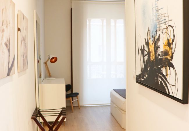 Apartamento en Madrid - M (PRE3A) Apto. de diseño Puerta del Sol 7