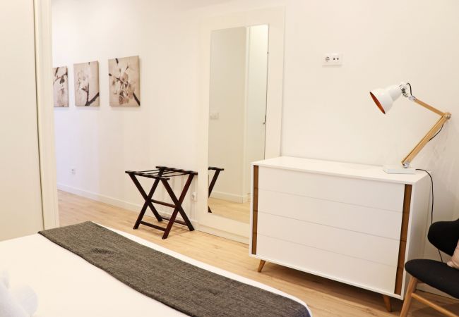 Apartamento en Madrid - M (PRE3A) Apto. de diseño Puerta del Sol 7