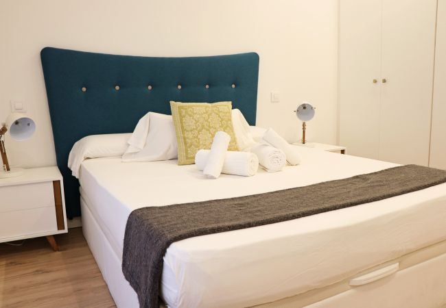 Apartamento en Madrid - M (PRE3A) Apto. de diseño Puerta del Sol 7