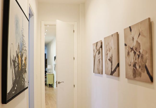 Apartamento en Madrid - M (PRE3A) Apto. de diseño Puerta del Sol 7