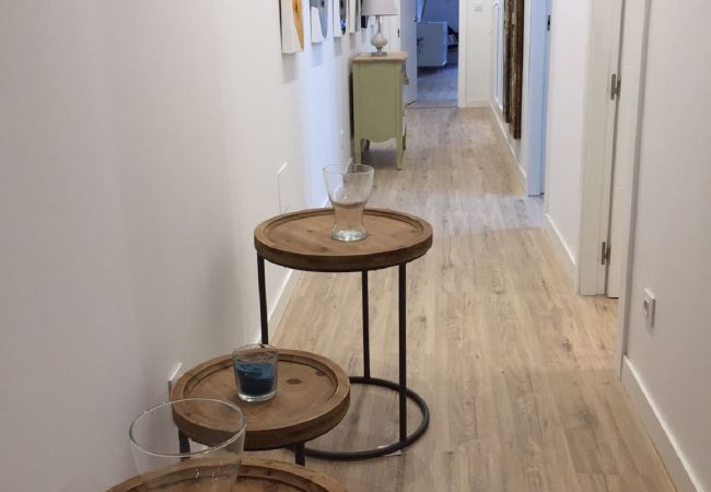 Apartamento en Madrid - M (PRE3A) Apto. de diseño Puerta del Sol 7
