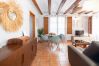 Apartamento en Valencia - A (VA020) TH Plaça del Pilar