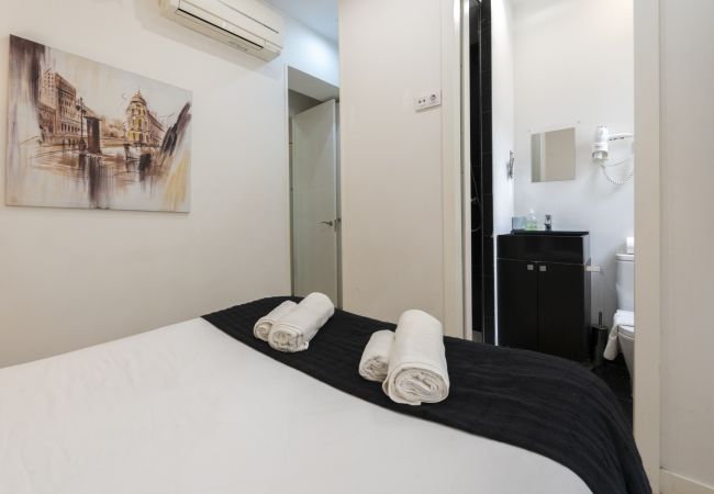 Apartamento en Madrid - M (PRE3B) Moderno diseño Madrid centro Sol 8