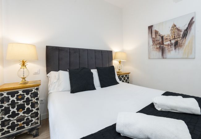 Apartamento en Madrid - M (PRE3B) Moderno diseño Madrid centro Sol 8