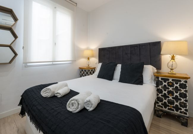 Apartamento en Madrid - M (PRE3B) Moderno diseño Madrid centro Sol 8