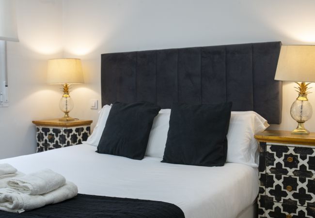 Apartamento en Madrid - M (PRE3B) Moderno diseño Madrid centro Sol 8