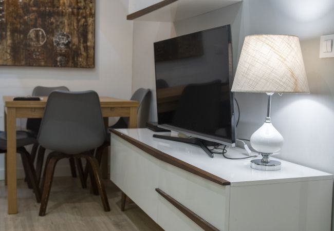 Apartamento en Madrid - M (PRE3B) Moderno diseño Madrid centro Sol 8