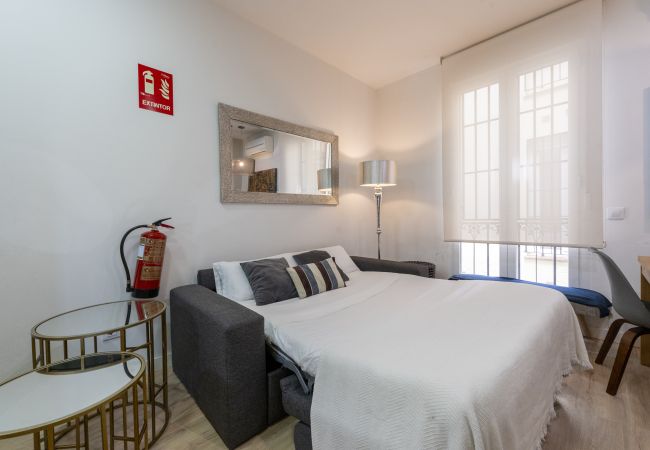 Apartamento en Madrid - M (PRE3B) Moderno diseño Madrid centro Sol 8