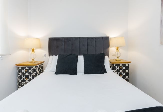 Apartamento en Madrid - M (PRE3B) Moderno diseño Madrid centro Sol 8