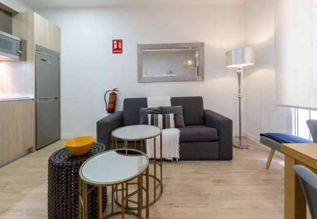 Apartamento en Madrid - M (PRE3B) Moderno diseño Madrid centro Sol 8