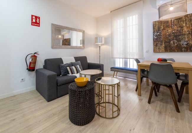 Apartamento en Madrid - M (PRE3B) Moderno diseño Madrid centro Sol 8