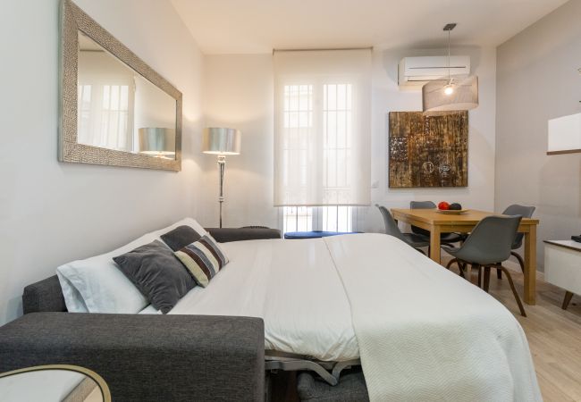 Apartamento en Madrid - M (PRE3B) Moderno diseño Madrid centro Sol 8